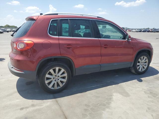 Photo 2 VIN: WVGAV7AX6AW000959 - VOLKSWAGEN TIGUAN S 