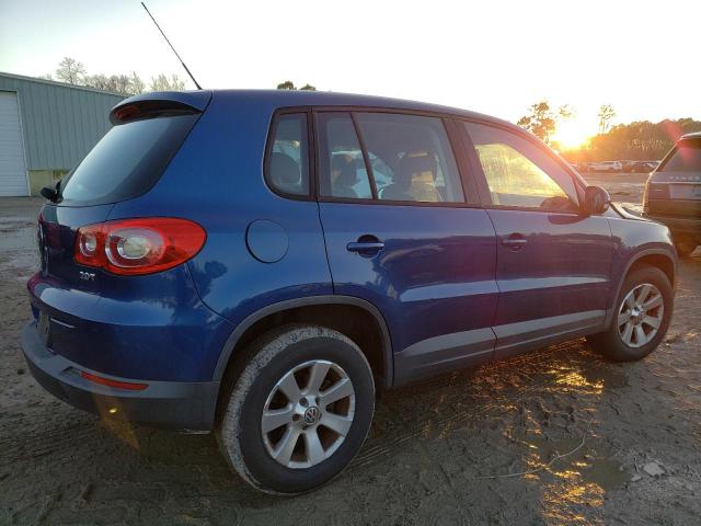 Photo 2 VIN: WVGAV7AX6AW002257 - VOLKSWAGEN TIGUAN S 