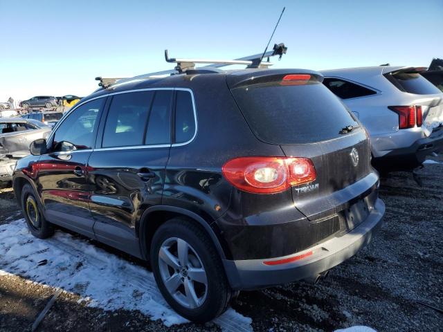 Photo 1 VIN: WVGAV7AX6AW002663 - VOLKSWAGEN TIGUAN S 