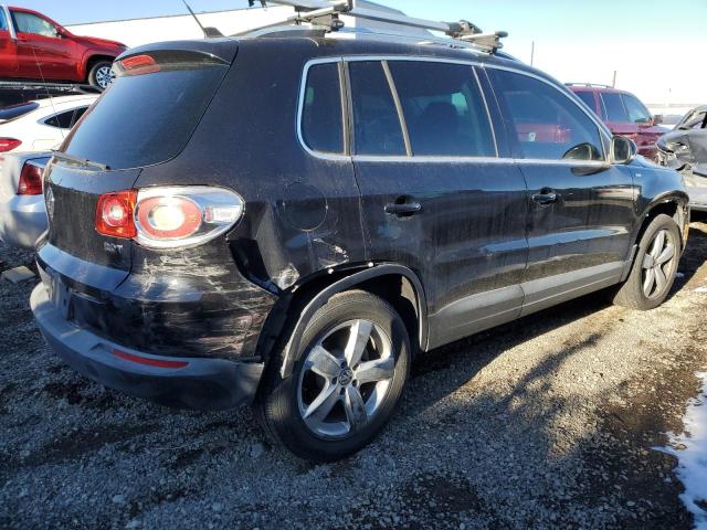 Photo 2 VIN: WVGAV7AX6AW002663 - VOLKSWAGEN TIGUAN S 