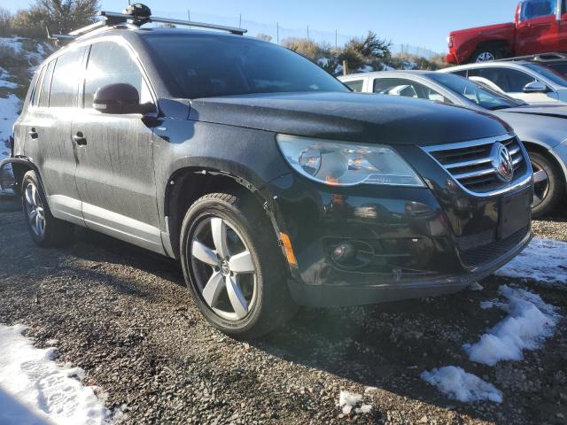 Photo 3 VIN: WVGAV7AX6AW002663 - VOLKSWAGEN TIGUAN S 