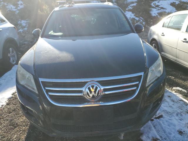 Photo 4 VIN: WVGAV7AX6AW002663 - VOLKSWAGEN TIGUAN S 