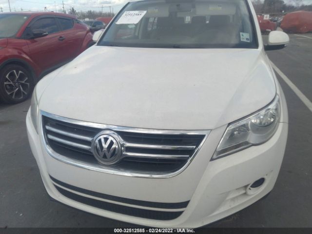 Photo 5 VIN: WVGAV7AX6AW002906 - VOLKSWAGEN TIGUAN 