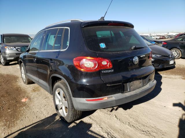 Photo 2 VIN: WVGAV7AX6AW002937 - VOLKSWAGEN TIGUAN 