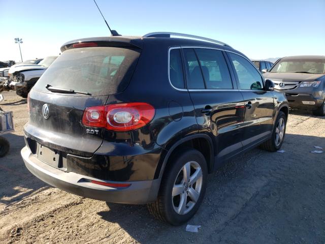 Photo 3 VIN: WVGAV7AX6AW002937 - VOLKSWAGEN TIGUAN 