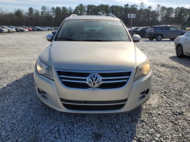 Photo 4 VIN: WVGAV7AX6AW502385 - VOLKSWAGEN TIGUAN 