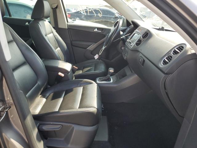 Photo 11 VIN: WVGAV7AX6AW508669 - VOLKSWAGEN TIGUAN S 