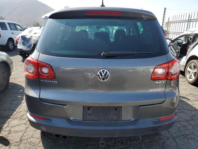 Photo 5 VIN: WVGAV7AX6AW508669 - VOLKSWAGEN TIGUAN S 