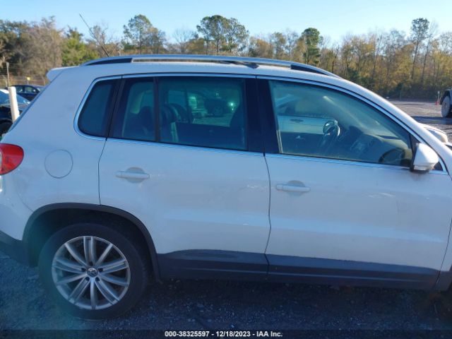 Photo 5 VIN: WVGAV7AX6AW508848 - VOLKSWAGEN TIGUAN 