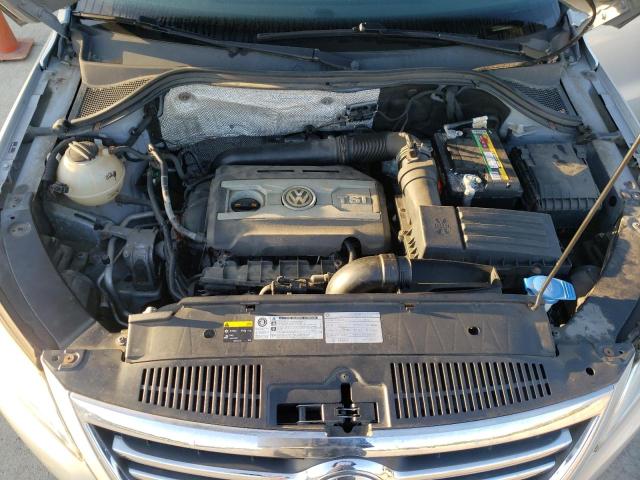 Photo 11 VIN: WVGAV7AX6AW510115 - VOLKSWAGEN TIGUAN S 