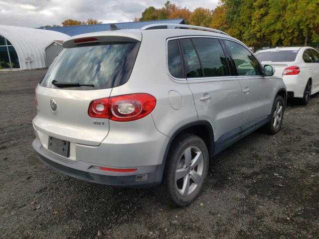 Photo 3 VIN: WVGAV7AX6AW513063 - VOLKSWAGEN TIGUAN 