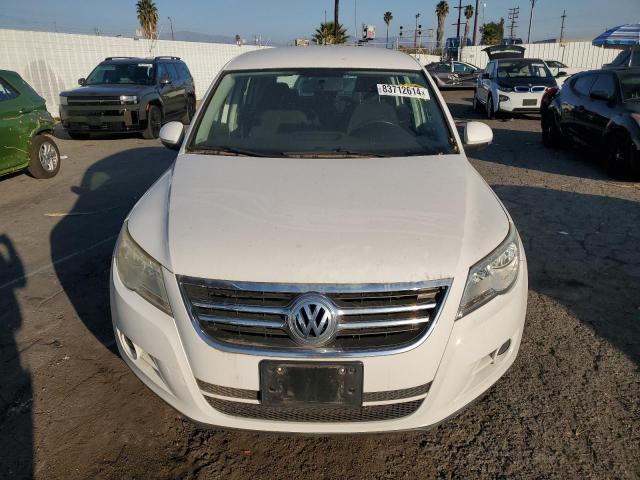 Photo 4 VIN: WVGAV7AX6AW513791 - VOLKSWAGEN TIGUAN S 