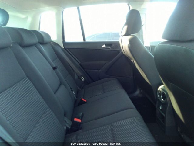 Photo 7 VIN: WVGAV7AX6AW516206 - VOLKSWAGEN TIGUAN 