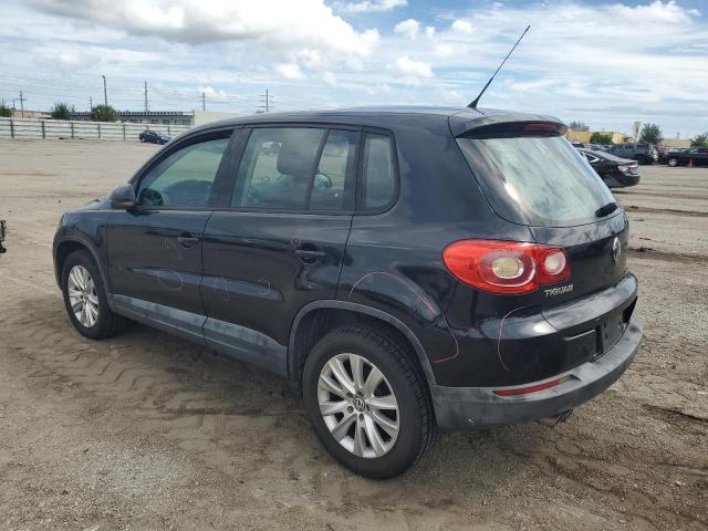 Photo 1 VIN: WVGAV7AX6AW516934 - VOLKSWAGEN TIGUAN S 