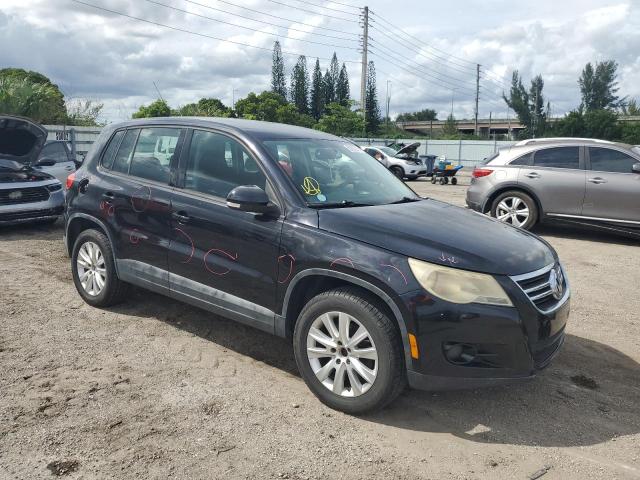 Photo 3 VIN: WVGAV7AX6AW516934 - VOLKSWAGEN TIGUAN S 