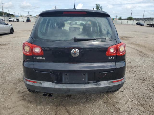 Photo 5 VIN: WVGAV7AX6AW516934 - VOLKSWAGEN TIGUAN S 