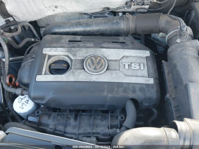 Photo 9 VIN: WVGAV7AX6AW521647 - VOLKSWAGEN TIGUAN 