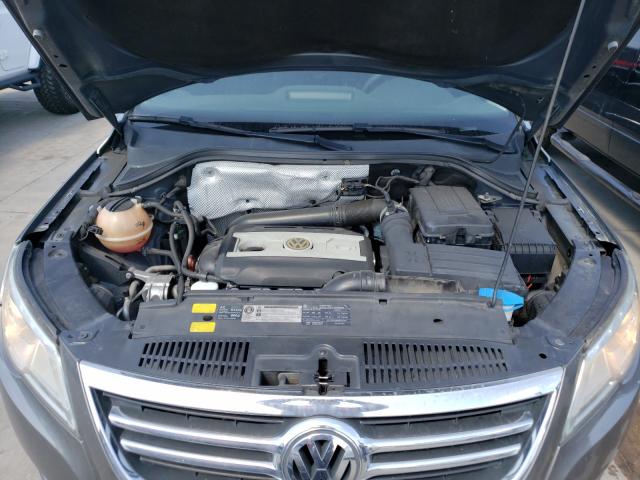 Photo 6 VIN: WVGAV7AX6AW521700 - VOLKSWAGEN TIGUAN 