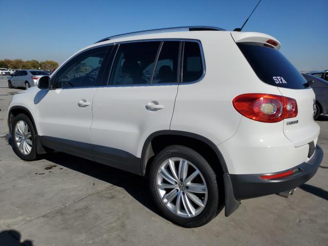 Photo 1 VIN: WVGAV7AX6AW522250 - VOLKSWAGEN TIGUAN S 