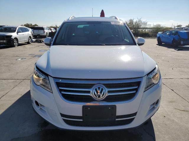 Photo 4 VIN: WVGAV7AX6AW522250 - VOLKSWAGEN TIGUAN S 