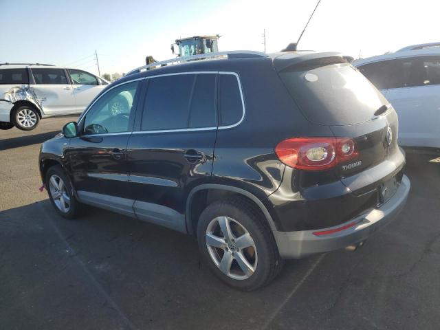 Photo 1 VIN: WVGAV7AX6AW529098 - VOLKSWAGEN TIGUAN S 