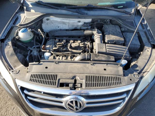 Photo 10 VIN: WVGAV7AX6AW529098 - VOLKSWAGEN TIGUAN S 