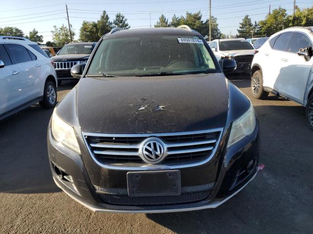 Photo 4 VIN: WVGAV7AX6AW529098 - VOLKSWAGEN TIGUAN S 