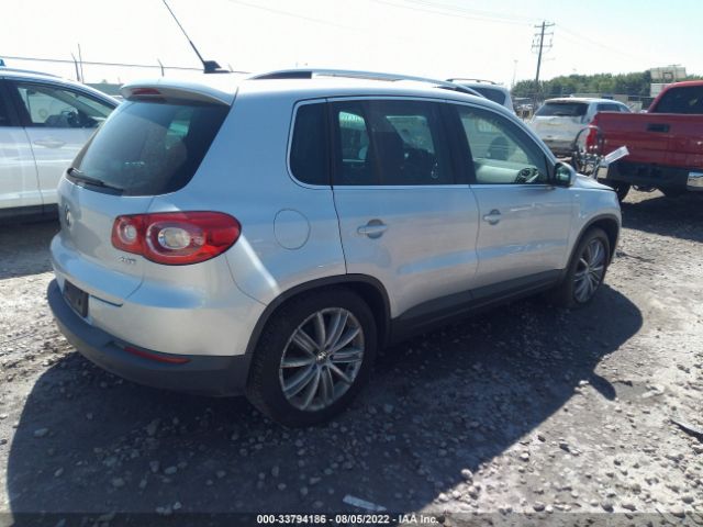 Photo 3 VIN: WVGAV7AX6AW529456 - VOLKSWAGEN TIGUAN 