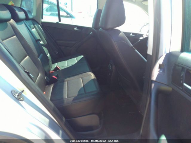 Photo 7 VIN: WVGAV7AX6AW529456 - VOLKSWAGEN TIGUAN 