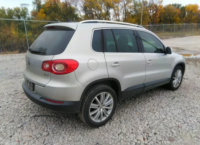 Photo 3 VIN: WVGAV7AX6AW531174 - VOLKSWAGEN TIGUAN 