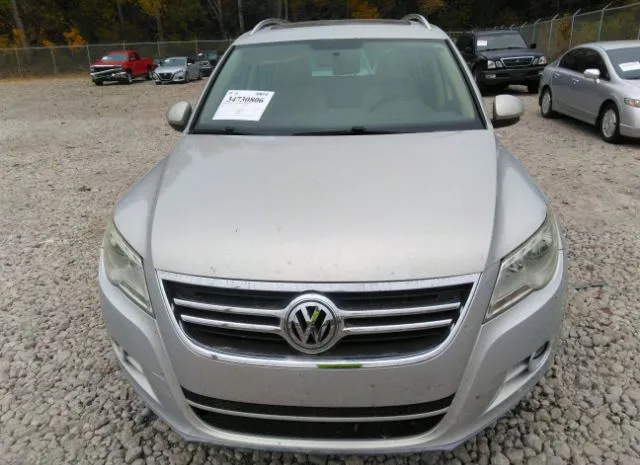 Photo 5 VIN: WVGAV7AX6AW531174 - VOLKSWAGEN TIGUAN 