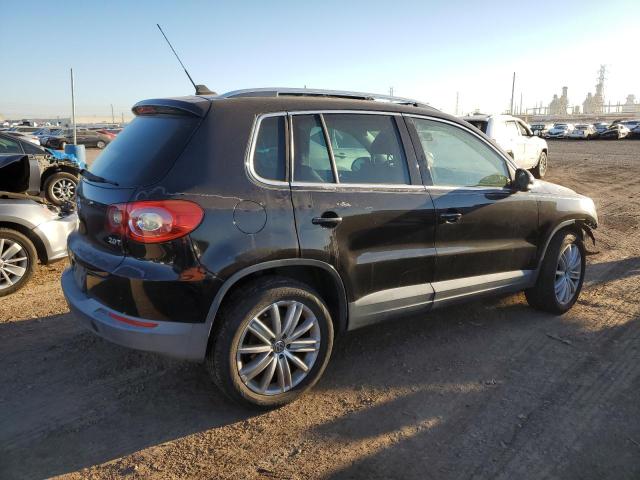 Photo 2 VIN: WVGAV7AX6BW505384 - VOLKSWAGEN TIGUAN 