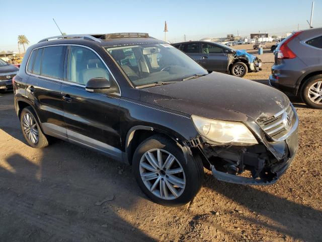 Photo 3 VIN: WVGAV7AX6BW505384 - VOLKSWAGEN TIGUAN 