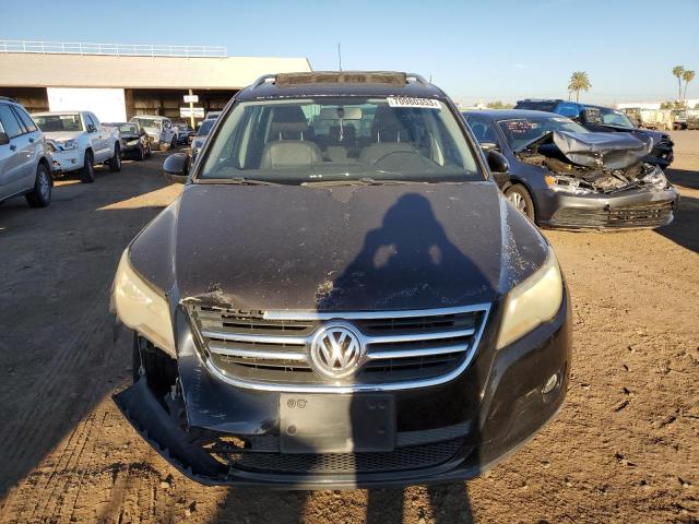 Photo 4 VIN: WVGAV7AX6BW505384 - VOLKSWAGEN TIGUAN 