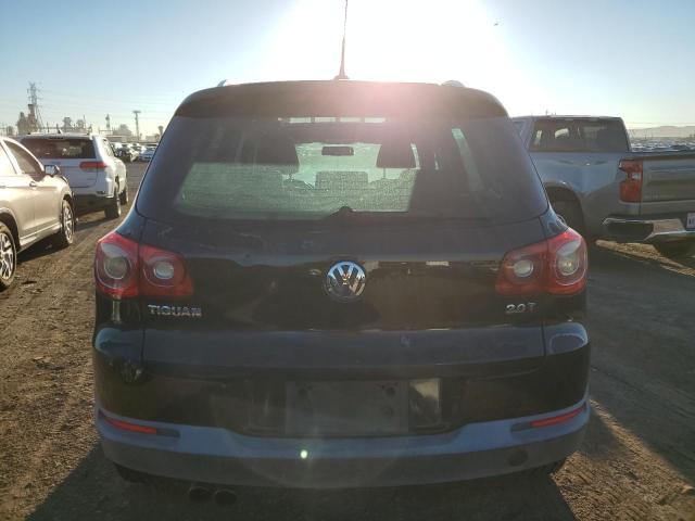 Photo 5 VIN: WVGAV7AX6BW505384 - VOLKSWAGEN TIGUAN 