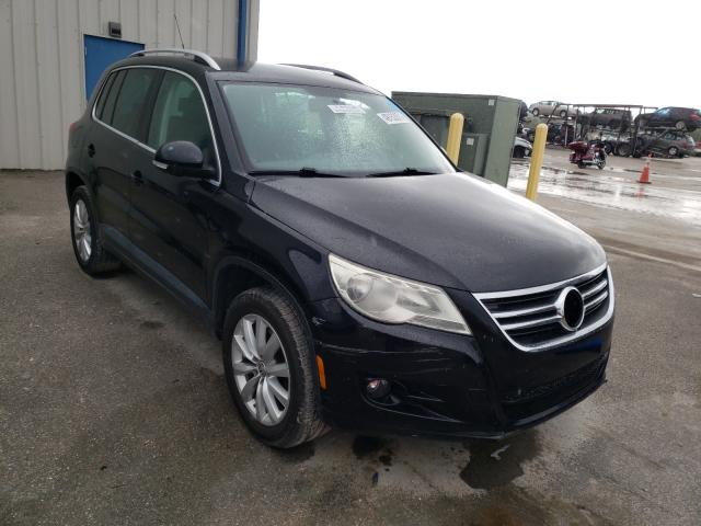 Photo 0 VIN: WVGAV7AX6BW510925 - VOLKSWAGEN TIGUAN S 