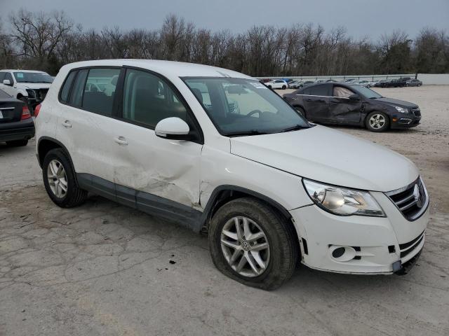 Photo 3 VIN: WVGAV7AX6BW526137 - VOLKSWAGEN TIGUAN 