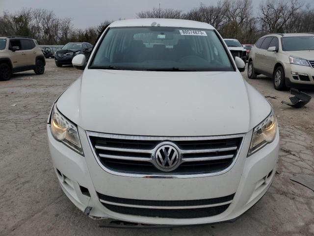 Photo 4 VIN: WVGAV7AX6BW526137 - VOLKSWAGEN TIGUAN 