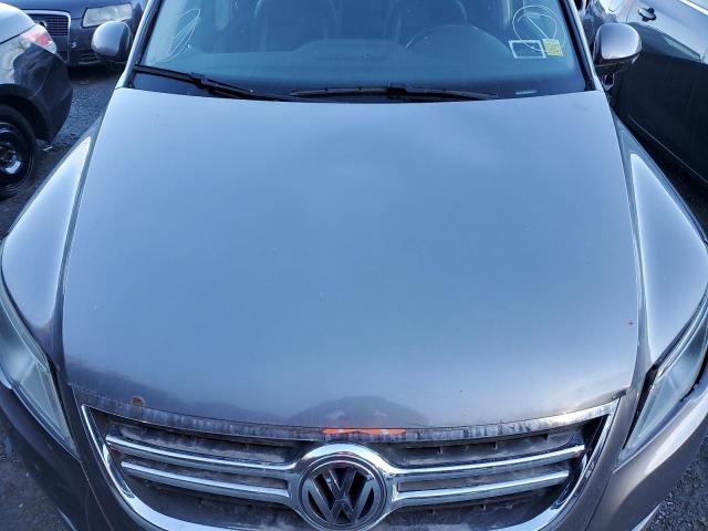 Photo 11 VIN: WVGAV7AX6BW534416 - VOLKSWAGEN TIGUAN S 