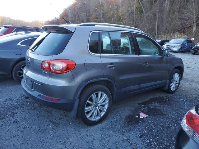 Photo 2 VIN: WVGAV7AX6BW534416 - VOLKSWAGEN TIGUAN S 