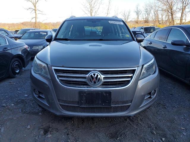 Photo 4 VIN: WVGAV7AX6BW534416 - VOLKSWAGEN TIGUAN S 