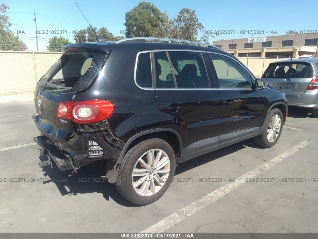 Photo 3 VIN: WVGAV7AX6BW539132 - VOLKSWAGEN TIGUAN 