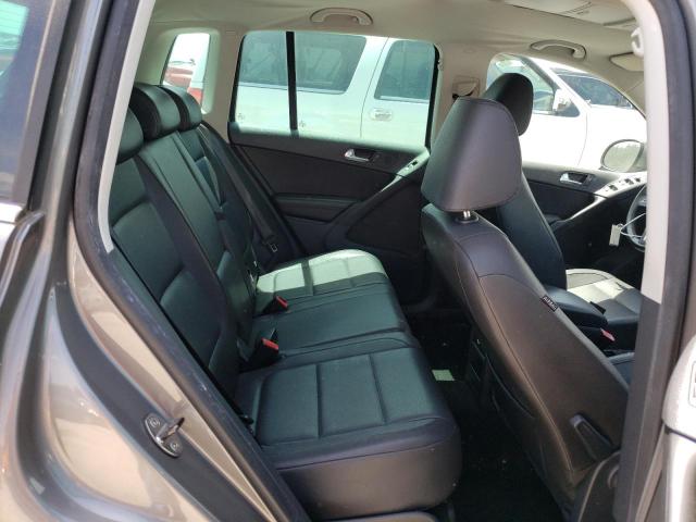 Photo 10 VIN: WVGAV7AX6BW543780 - VOLKSWAGEN TIGUAN 