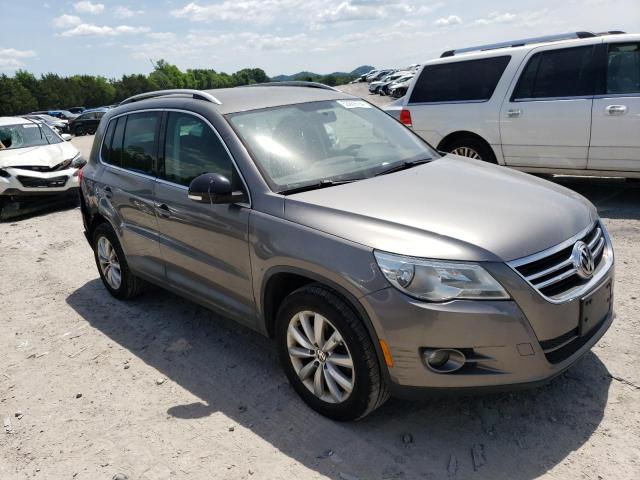 Photo 3 VIN: WVGAV7AX6BW543780 - VOLKSWAGEN TIGUAN 