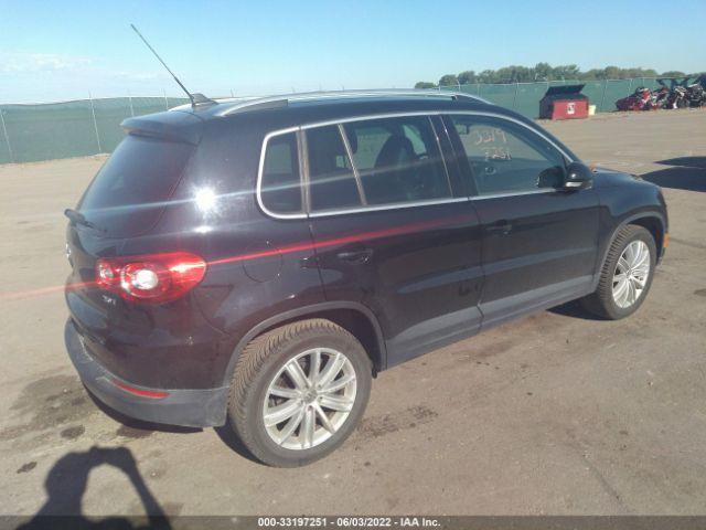 Photo 3 VIN: WVGAV7AX6BW547358 - VOLKSWAGEN TIGUAN 