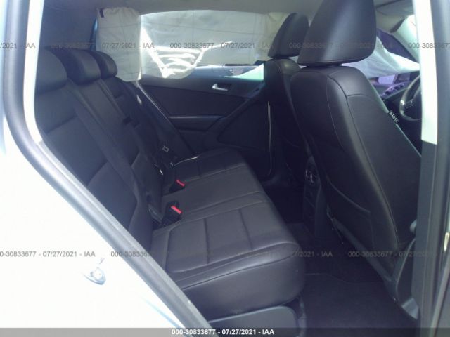 Photo 7 VIN: WVGAV7AX6BW564600 - VOLKSWAGEN TIGUAN 