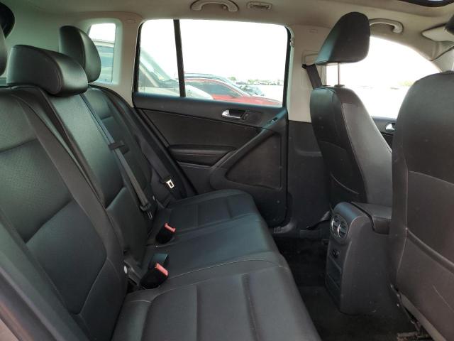 Photo 10 VIN: WVGAV7AX6CW000141 - VOLKSWAGEN TIGUAN S 