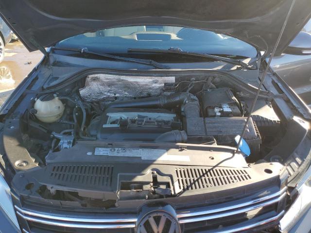 Photo 10 VIN: WVGAV7AX6CW002035 - VOLKSWAGEN TIGUAN 