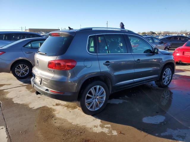 Photo 2 VIN: WVGAV7AX6CW002035 - VOLKSWAGEN TIGUAN 