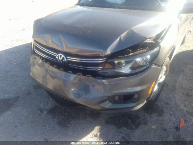 Photo 5 VIN: WVGAV7AX6CW004013 - VOLKSWAGEN TIGUAN 